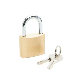 Rubicson Hengelås 40 mm