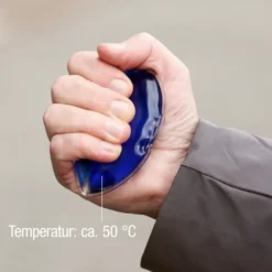Rubicson Håndvarmer 2-pk.
