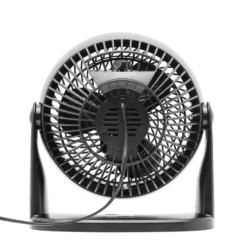 Rubicson Høyeffektiv vifte 50 W Ø23 cm