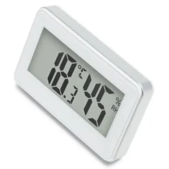 Rubicson Kompakt digitalt hygrometer