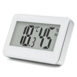 Rubicson Kompakt digitalt hygrometer