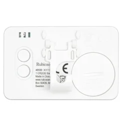 Rubicson Kompakt digitalt hygrometer