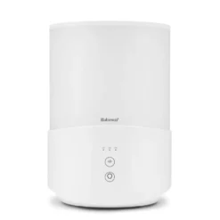 Rubicson Luftfukter med timer og stemningsbelysning - 2,5 L