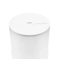 Rubicson Luftfukter med timer og stemningsbelysning - 2,5 L