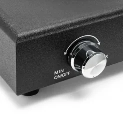 Rubicson Platespiller for digitalisering