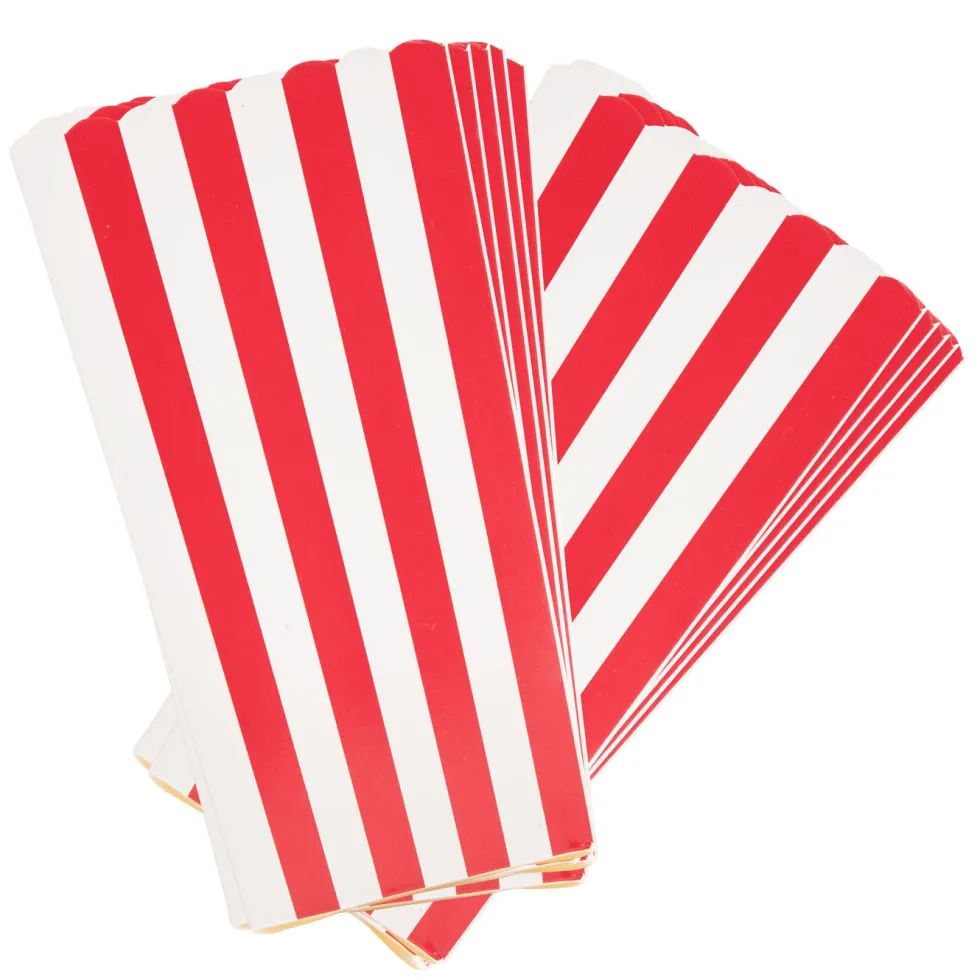 Rubicson Popkornbeger 10-pk.