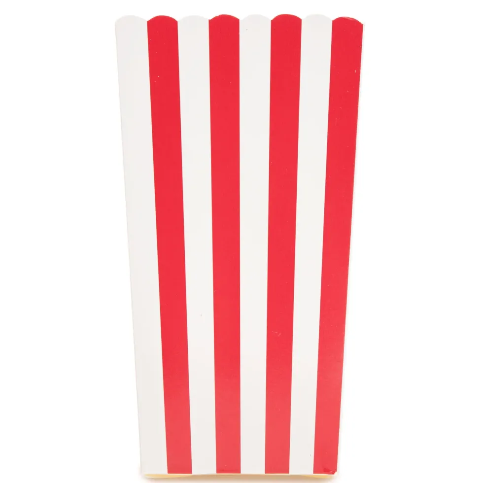 Rubicson Popkornbeger 10-pk.