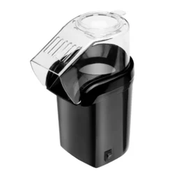 Rubicson Popkornmaskin - Svart