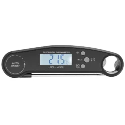 Rubicson Raskt kjøkkentermometer IPX5
