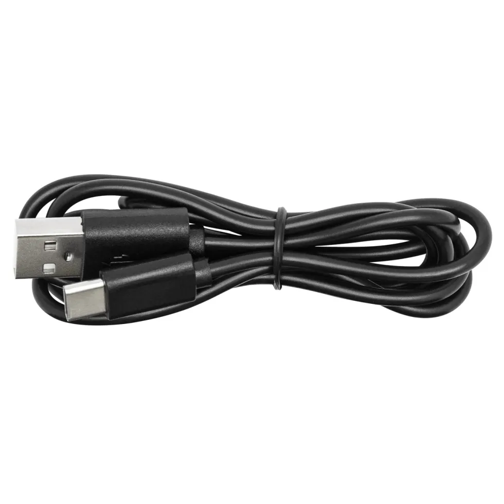 Rubicson Recovery Massasjepistol USB-C