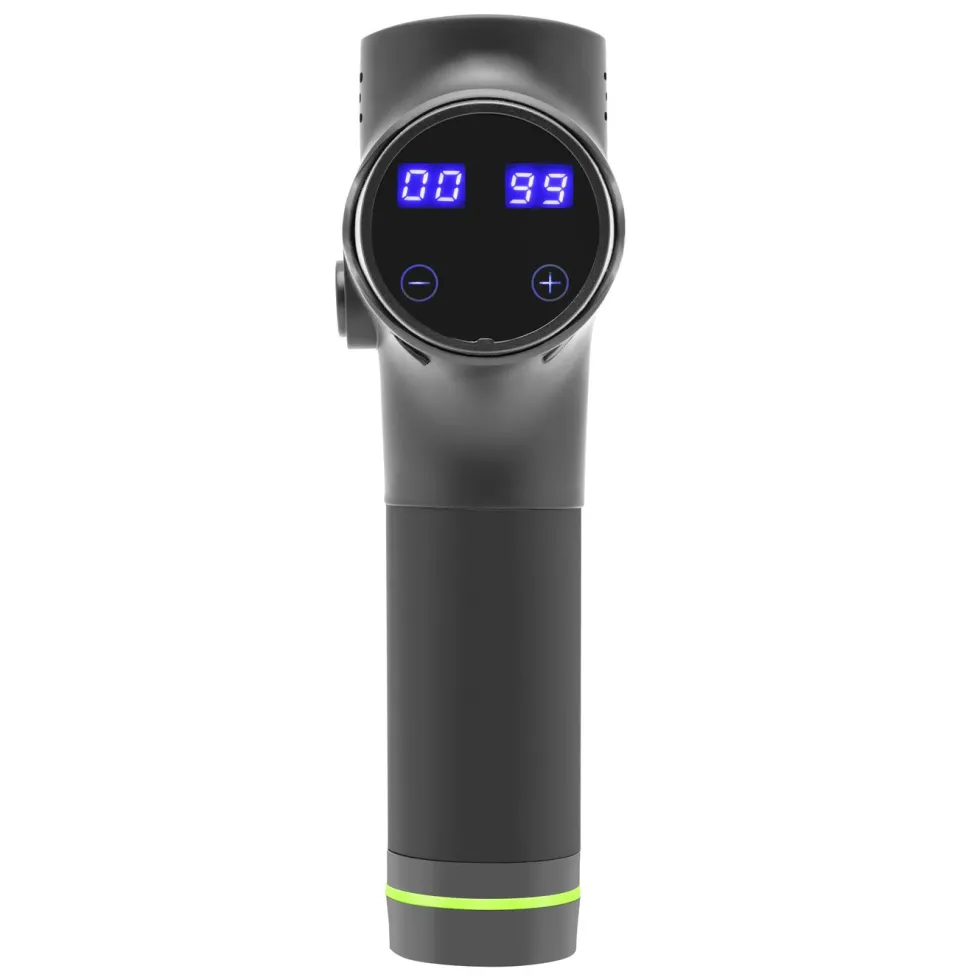 Rubicson Recovery Massasjepistol USB-C