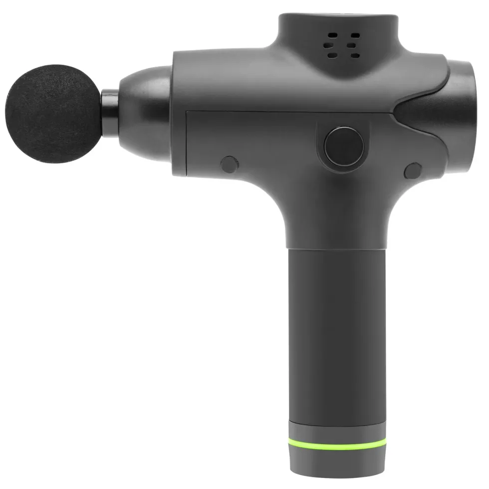 Rubicson Recovery Massasjepistol USB-C