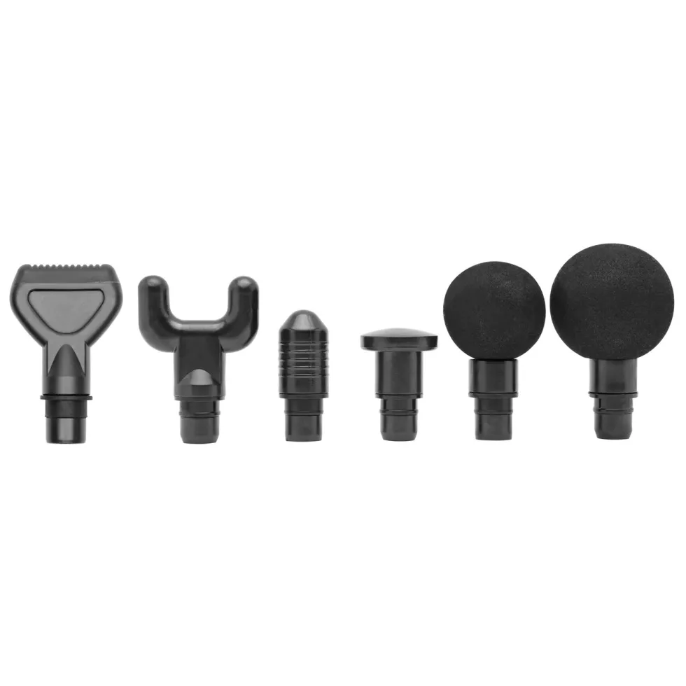 Rubicson Recovery Massasjepistol USB-C