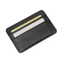 Rubicson RFID-kortholder i PU-skinn