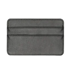 Rubicson RFID-kortholder i PU-skinn