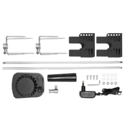 Rubicson Rotisseri for grillen