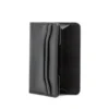 Rubicson Slim Kortholder med RFID-beskyttelse i PU-skinn