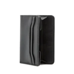 Rubicson Slim Kortholder med RFID-beskyttelse i PU-skinn