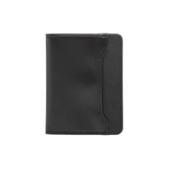 Rubicson Slim Kortholder med RFID-beskyttelse i PU-skinn
