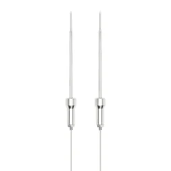 Rubicson Smart BBQ-termometer med to sensorer
