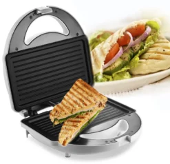 Rubicson Smørbrødgrill