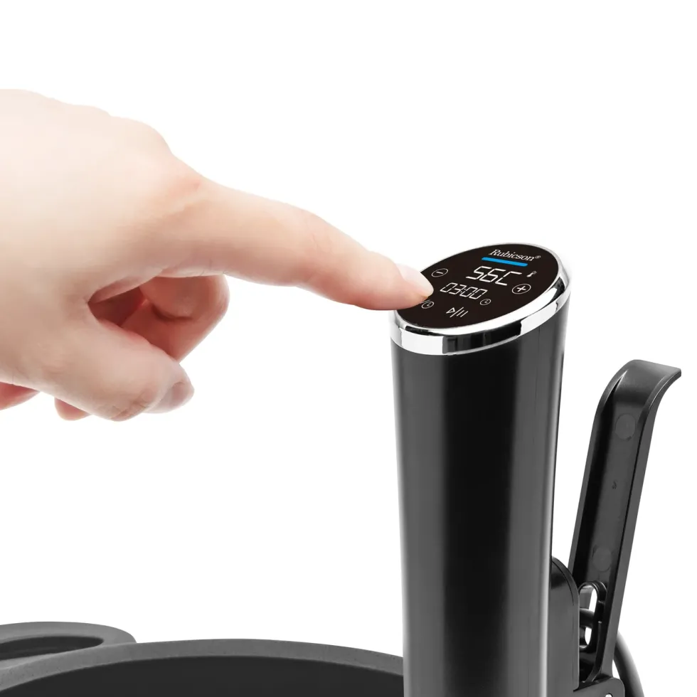 Rubicson Sous Vide