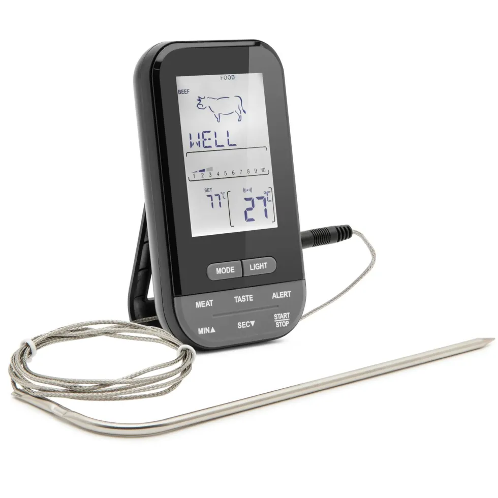Rubicson Steketermometer