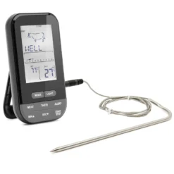 Rubicson Steketermometer