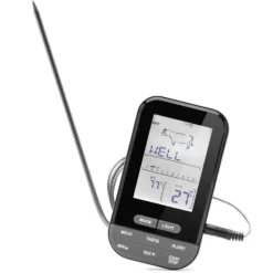 Rubicson Steketermometer