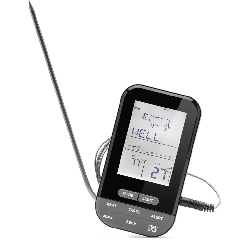 Rubicson Steketermometer