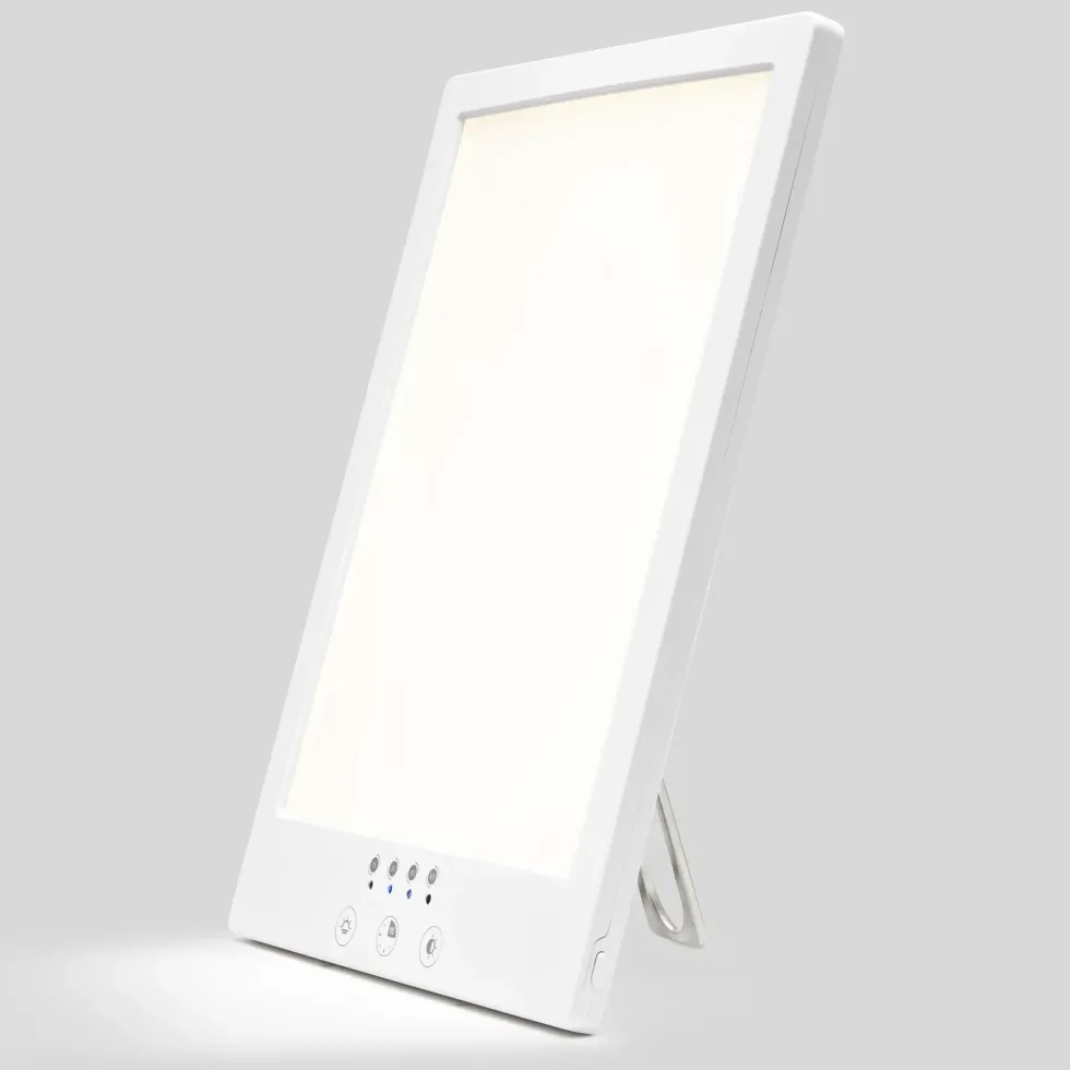 Rubicson Terapilys 12000 lux