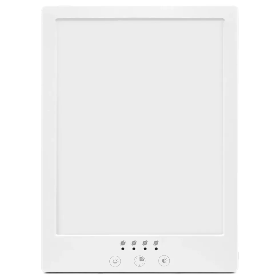 Rubicson Terapilys 12000 lux