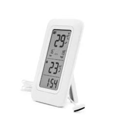 Rubicson Termometer for inne- og utetemperatur