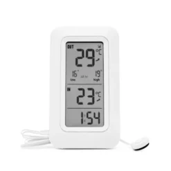 Rubicson Termometer for inne- og utetemperatur