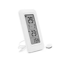 Rubicson Termometer for inne- og utetemperatur