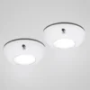 Rubicson Touch LED-spot 2-pk.