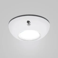 Rubicson Touch LED-spot 2-pk.