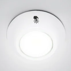 Rubicson Touch LED-spot 2-pk.