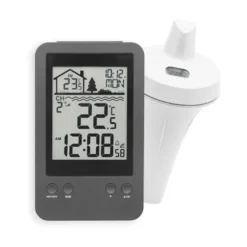 Rubicson Trådløst bassengtermometer