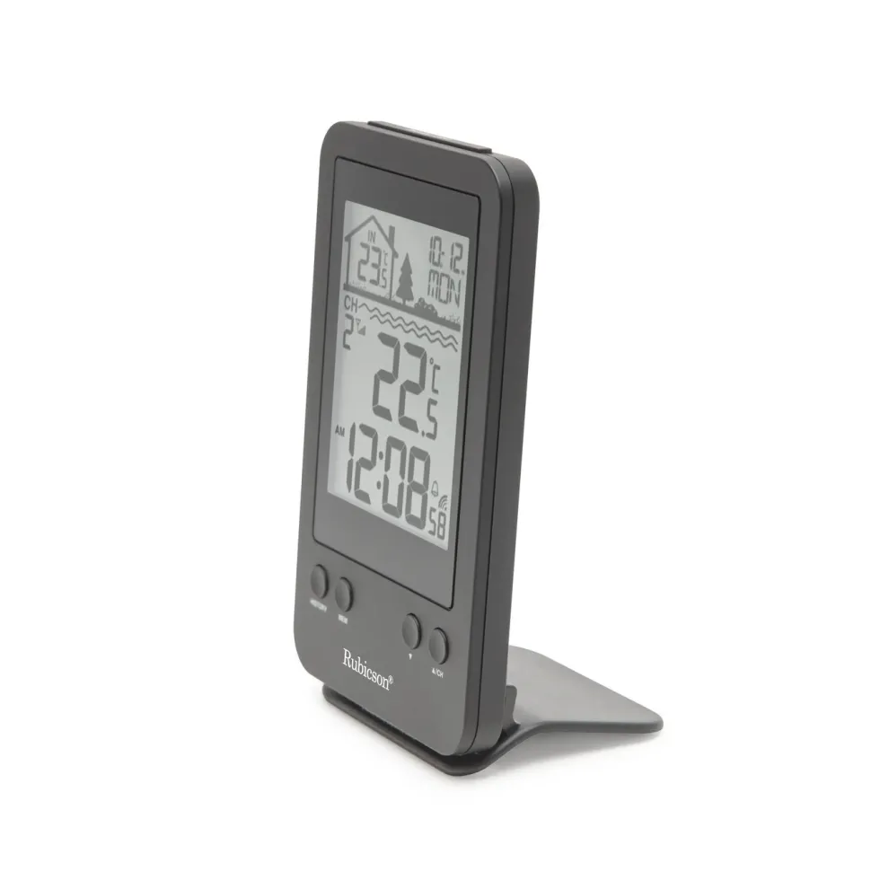 Rubicson Trådløst bassengtermometer