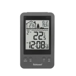 Rubicson Trådløst bassengtermometer