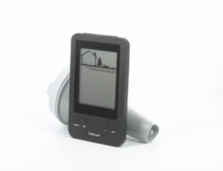 Rubicson Trådløst bassengtermometer
