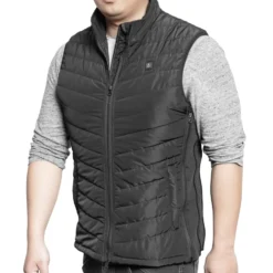 Rubicson Varmevest med 5 varmesoner