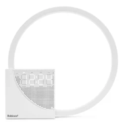 Rubicson Wake-up light Vekkerklokke med nattlampe