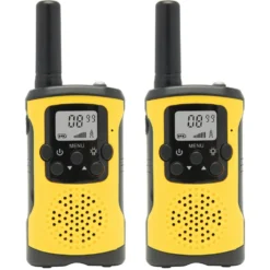 Rubicson Walkie-talkie 2-pk. 5 km