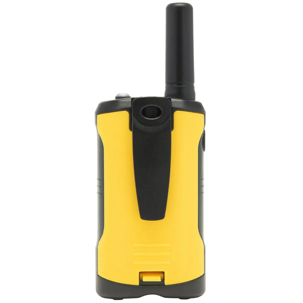 Rubicson Walkie-talkie 2-pk. 5 km