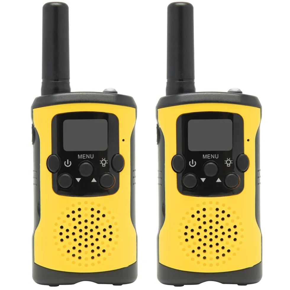 Rubicson Walkie-talkie 2-pk. 5 km