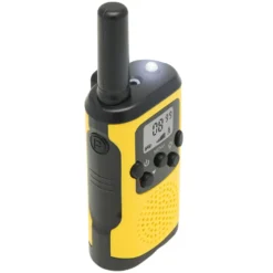 Rubicson Walkie-talkie 2-pk. 5 km
