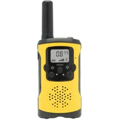 Rubicson Walkie-talkie 2-pk. 5 km