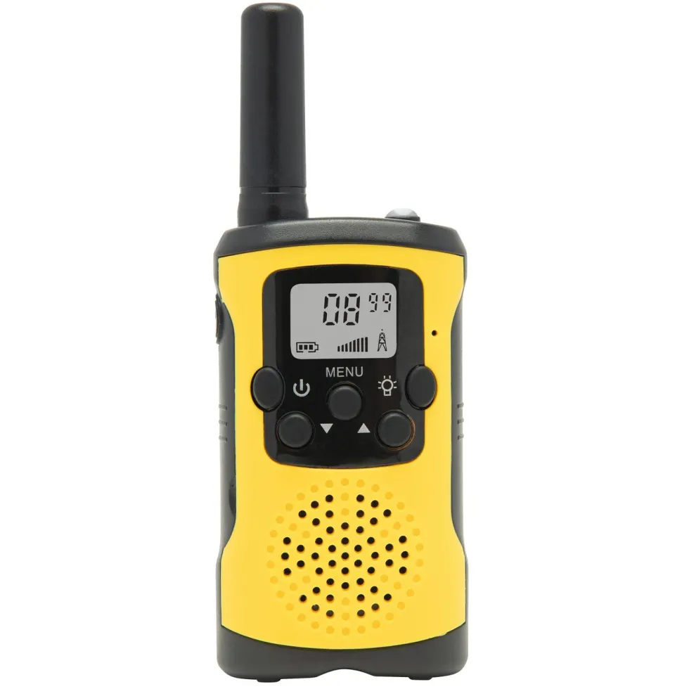 Rubicson Walkie-talkie 2-pk. 5 km